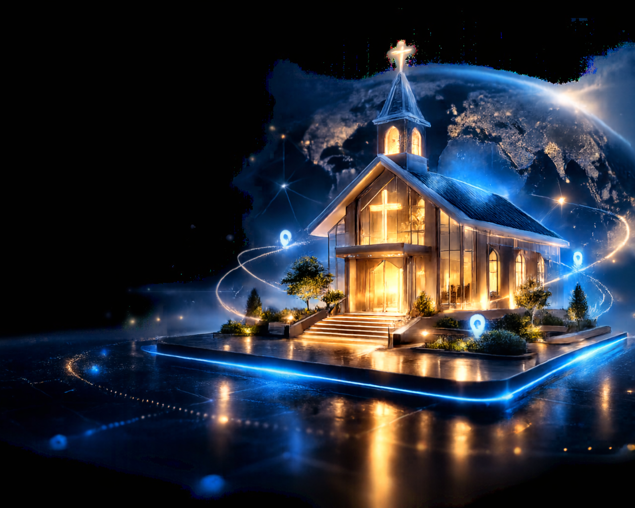 Faith Bible Church Murrieta